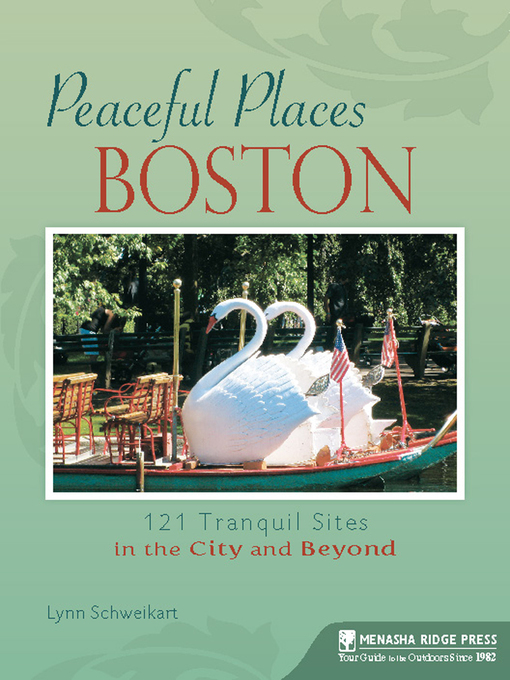 Title details for Peaceful Places by Lynn Schweikart - Available